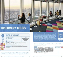 Marco Polo Japan & Korea'S|Pocket Guide Tokyo