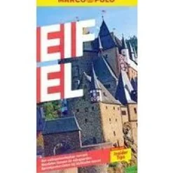 Marco Polo Duitsland|Reisgids Eifel