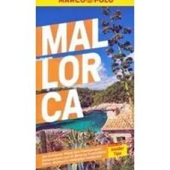 Marco Polo Spanje & Portugal|Reisgids Mallorca
