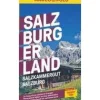Marco Polo Oostenrijk|Reisgids Salzburgerland & Salzkammergut
