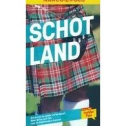 Marco Polo Groot-Brittanië & Ierland|Reisgids Schotland