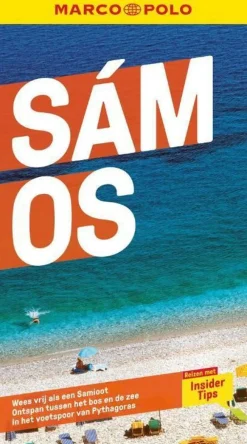 Marco Polo Balkan, Griekenland & Cyprus|Samos