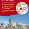 Marco Polo Spanje & Portugal|Stadsplattegrond City Map Madrid