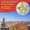 Marco Polo Verenigde Staten|Stadsplattegrond City Map New York
