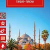 Marco Polo Midden-Oosten|Turkije wegenkaart