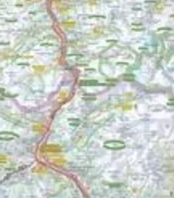 Marco Polo Oostenrijk|Vorarlberg, Tirol, Oberbayern