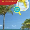 Marco Polo Verenigde Staten|Wegenkaart Florida