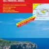 Marco Polo Spanje & Portugal|Wegenkaart Mallorca