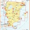 Marco Polo Scandinavië & Ijsland|Wegenkaart Zweden Zuid