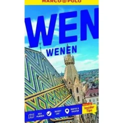 Marco Polo Oostenrijk|Wenen (NL)