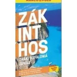 Marco Polo Balkan, Griekenland & Cyprus|Zakinthos, Kefallonia (NL)