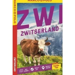 Marco Polo Zwitserland|Zwitserland (NL)