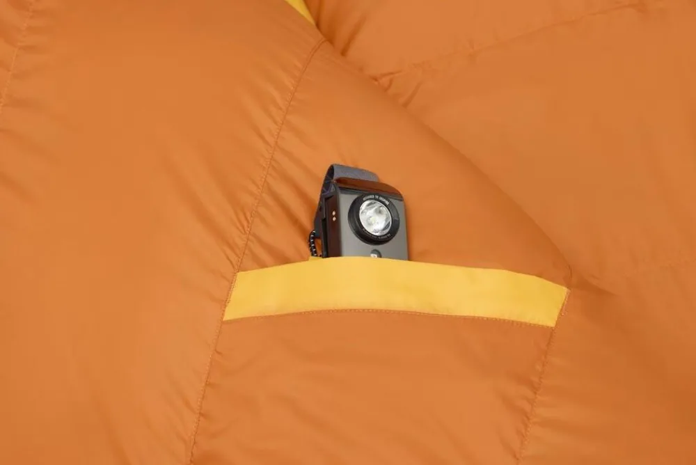 Marmot Slaapzakken & Dekens|Mad River 0