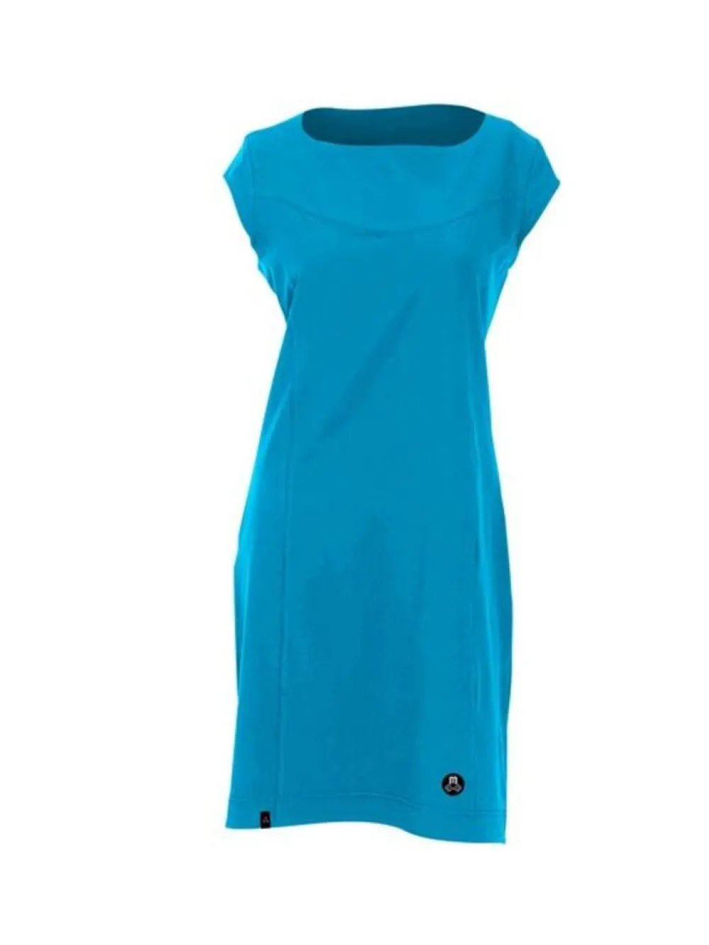 DAMES Maul Rokjes & Jurken|Amazona dress w