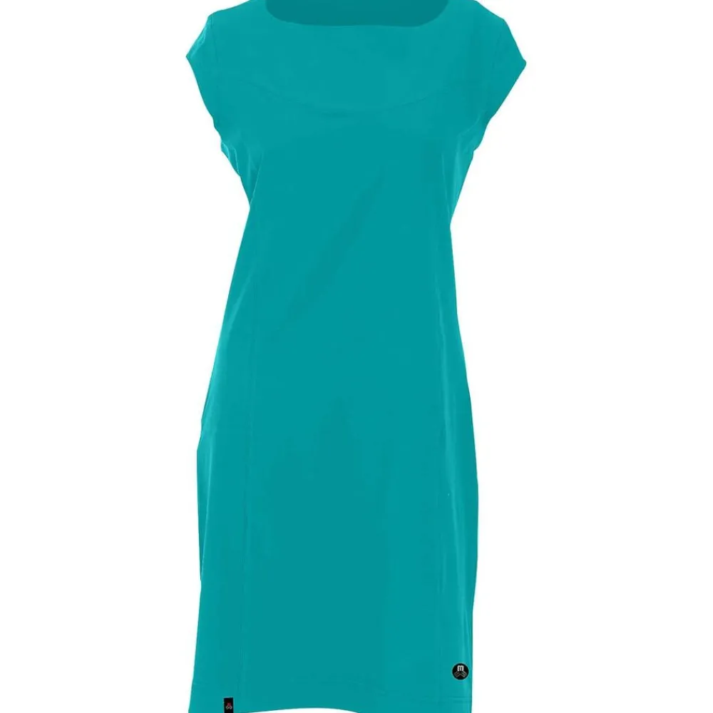 DAMES Maul Rokjes & Jurken|Amazona dress w