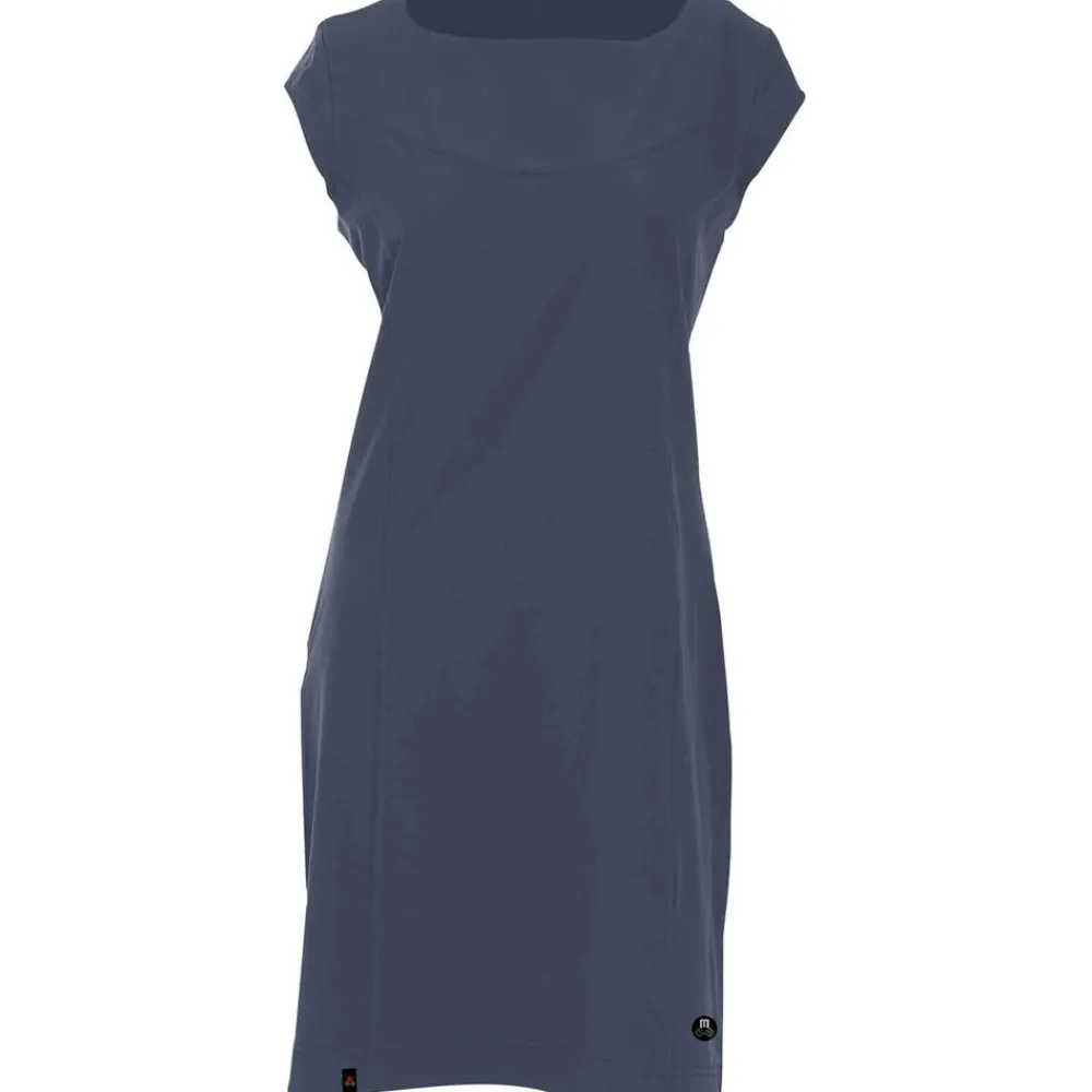 DAMES Maul Rokjes & Jurken|Amazona dress w