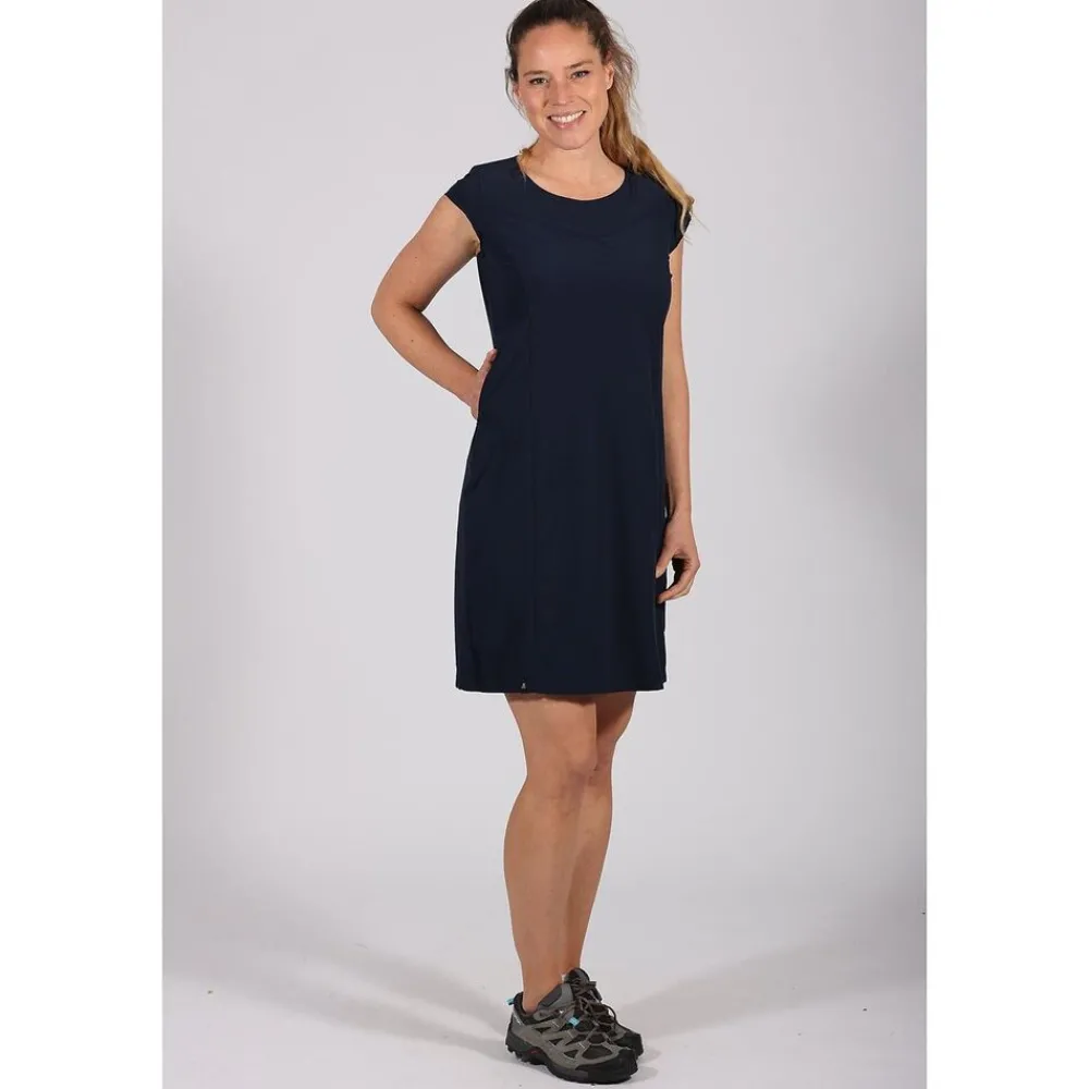 DAMES Maul Rokjes & Jurken|Amazona dress w