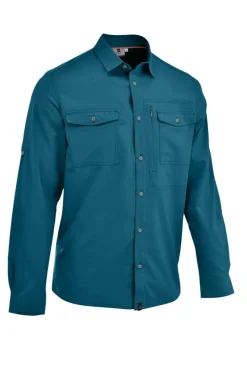 Heren Maul Overhemden|Andaluz Ultra SP hemd