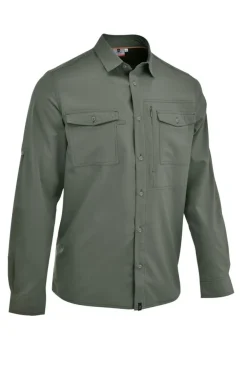 Heren Maul Overhemden|Andaluz Ultra SP hemd