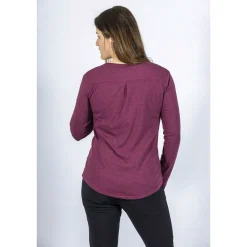 DAMES Maul Shirts Dames|Bali shirt w´s