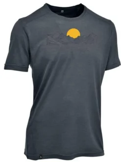 Heren Maul Shirts Heren|Bezau II T-Shirt print M