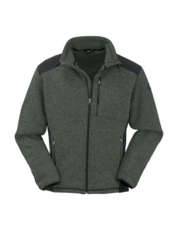 Heren Maul Vesten|Brunnthall II fleece