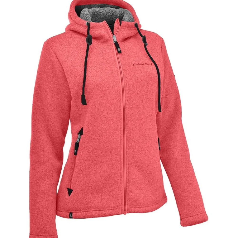 DAMES Maul Vesten|Chieming fleece jacket w´s