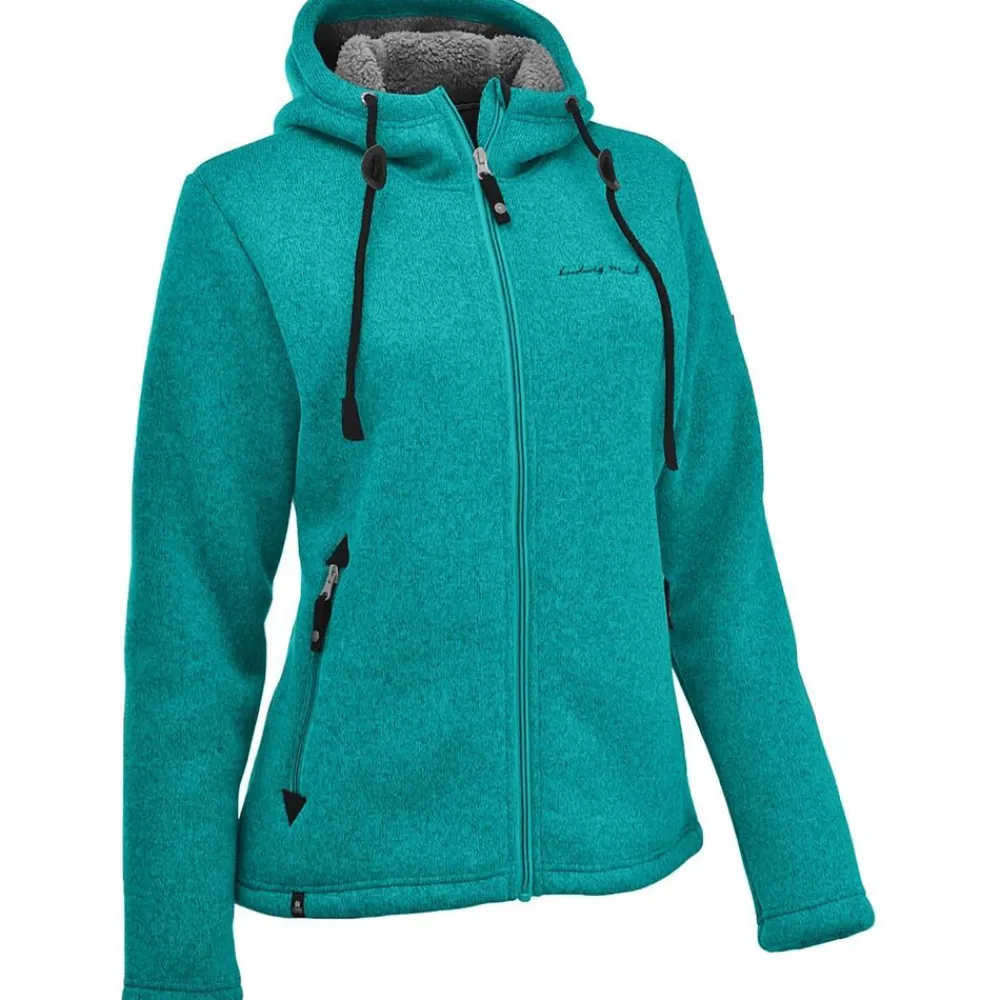 DAMES Maul Vesten|Chieming fleece jacket w´s