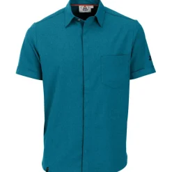 Heren Maul Overhemden|Coesfeld II 1/2 hemd m