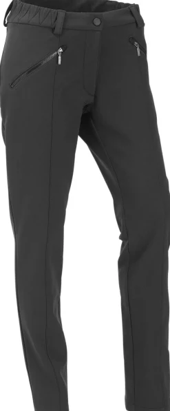 DAMES Maul Broeken Dames|Friedberg II softshell pants