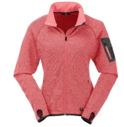 DAMES Maul Vesten|Gratlpitze II fleece jacket w´s