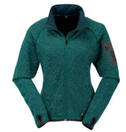 DAMES Maul Vesten|Gratlpitze II fleece jacket w´s