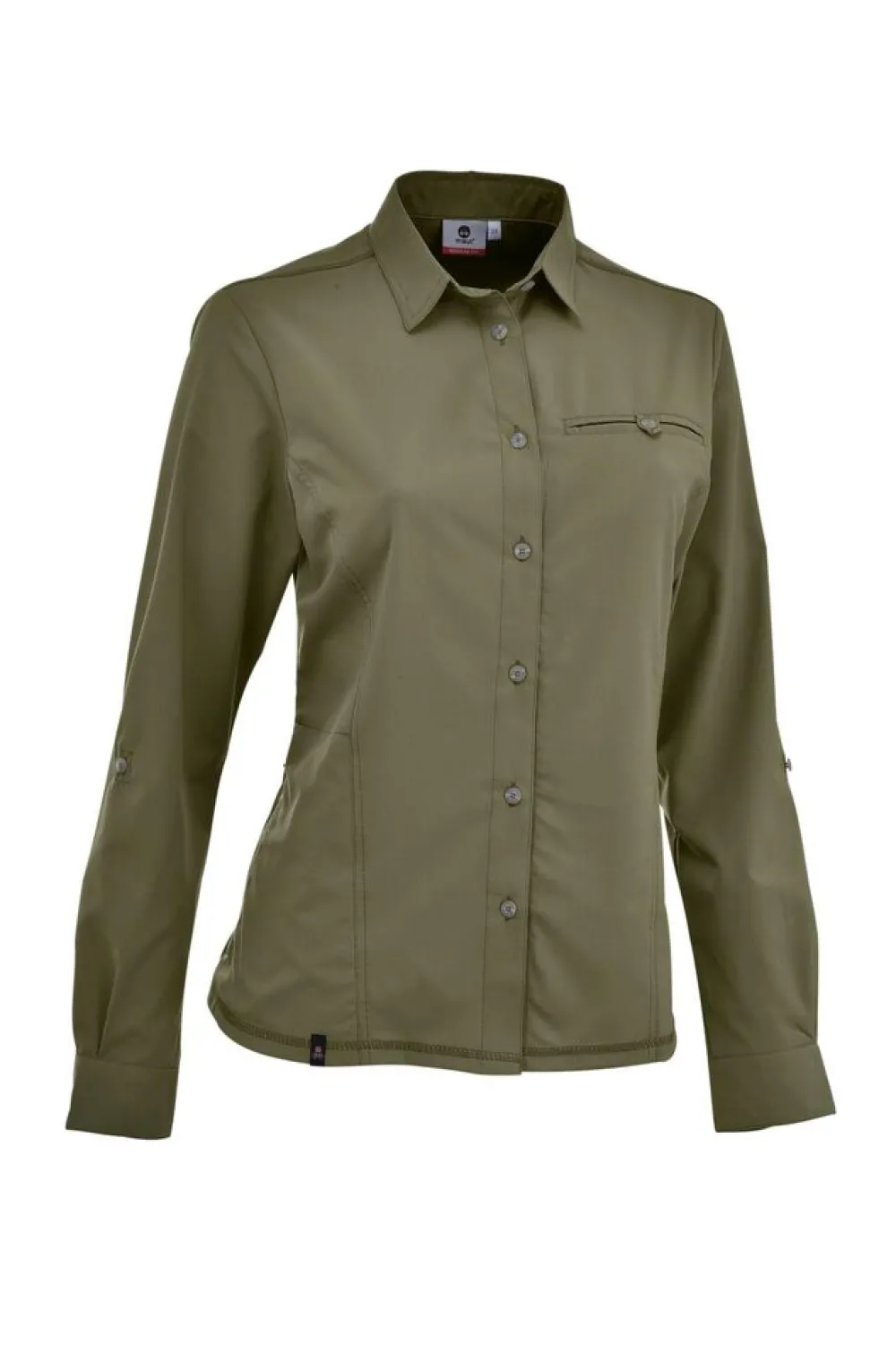 DAMES Maul Blouse|Hochalm 4XT SP 1/1 Bluse w's