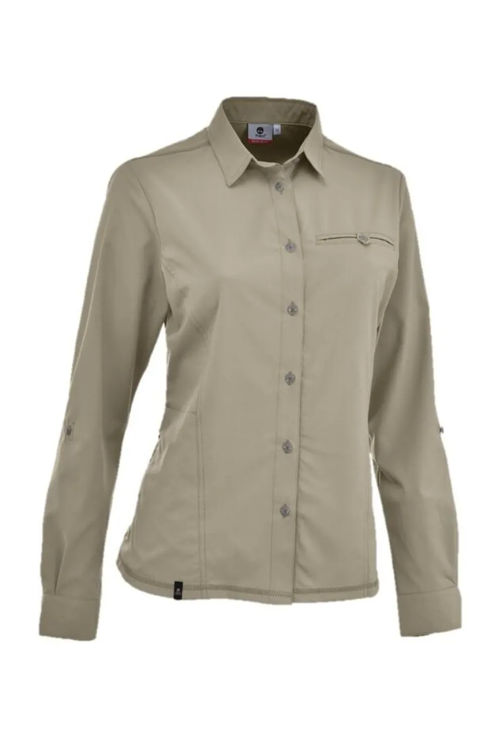 DAMES Maul Blouse|Hochalm 4XT SP 1/1 Bluse w's