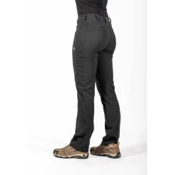 DAMES Maul Broeken Dames|Kloster REC softshell pants