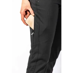 DAMES Maul Broeken Dames|Kloster REC softshell pants