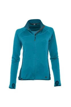 DAMES Maul Vesten|Liskamm XT fleece jacket w´s