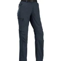 DAMES Maul Broeken Dames|Montreal II zipp off w's