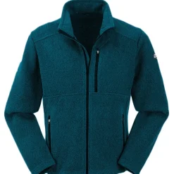 Heren Maul Vesten|Oberstdorf II jacket