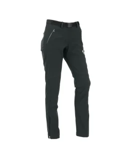 DAMES Maul Broeken Dames|Peak Perle softshell pants
