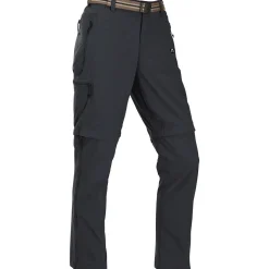 Heren Maul Broeken Heren|Quebec T-zipp off pants m