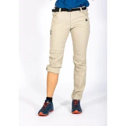 DAMES Maul Broeken Dames|Rennsteig XT Hose W's