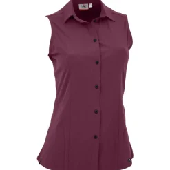 DAMES Maul Tank Top|Blouse|Rofanspitze 3XT blusentop w