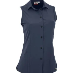 DAMES Maul Tank Top|Blouse|Rofanspitze 3XT blusentop w