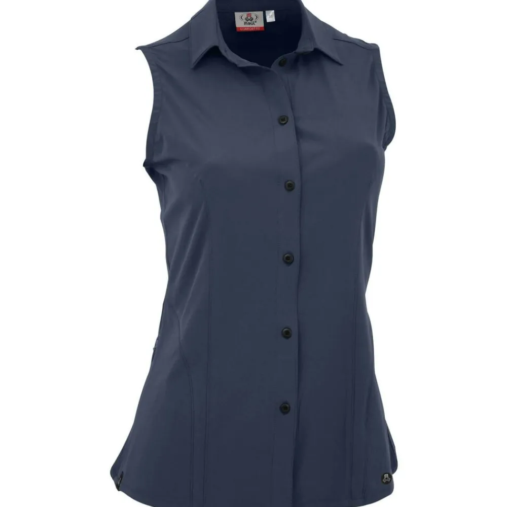 DAMES Maul Tank Top|Blouse|Rofanspitze 3XT blusentop w