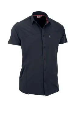 Heren Maul Overhemden|Salwand 1/2 hemd m