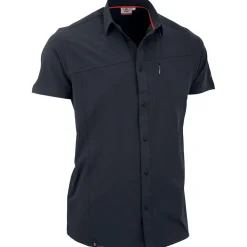 Heren Maul Overhemden|Salwand XT 1/2 Shirt M