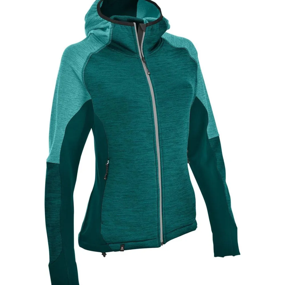 DAMES Maul Vesten|Schneekopf II w's