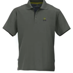 Heren Maul Shirts Heren|Spiez Fresh SP 1/2 Polo M