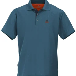 Heren Maul Shirts Heren|Spiez ss shirt m
